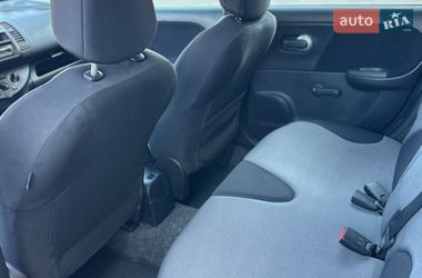 Хэтчбек Nissan Note 2009 в Виннице фото 11 Хэтчбек Nissan Note 2009 в Виннице