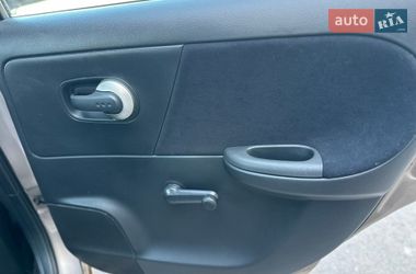 Хэтчбек Nissan Note 2009 в Виннице фото 18 Хэтчбек Nissan Note 2009 в Виннице