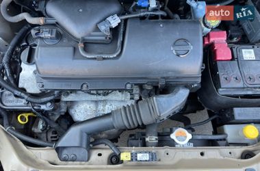 Хэтчбек Nissan Note 2009 в Виннице фото 22 Хэтчбек Nissan Note 2009 в Виннице