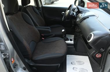 Хэтчбек Nissan Note 2009 в Бердичеве