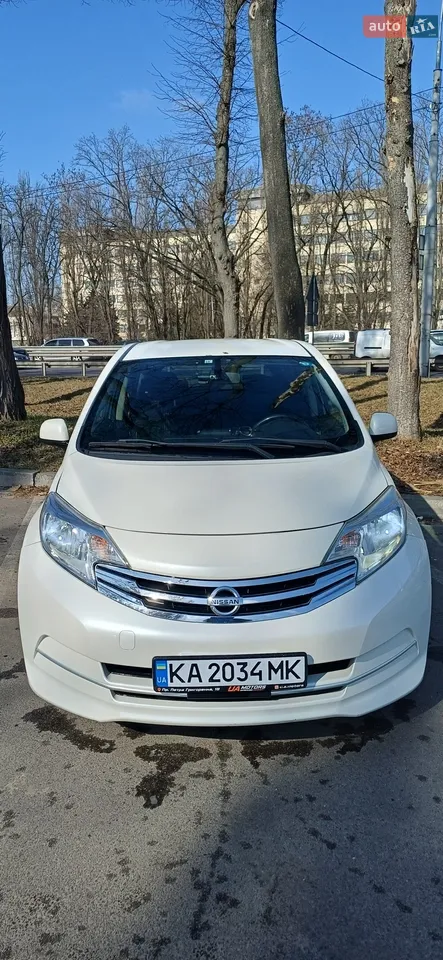 2012 Nissan Note - мініатюра 19