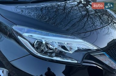 Хэтчбек Nissan Note 2018 в Одессе