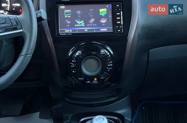 Хэтчбек Nissan Note 2018 в Одессе