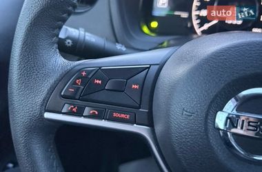 Хэтчбек Nissan Note 2018 в Одессе