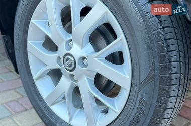 Хэтчбек Nissan Note 2018 в Одессе