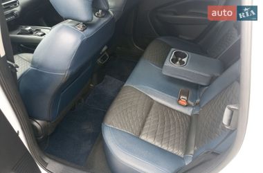 Хэтчбек Nissan Note 2021 в Киеве