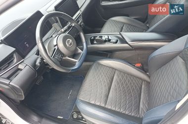 Хэтчбек Nissan Note 2021 в Киеве