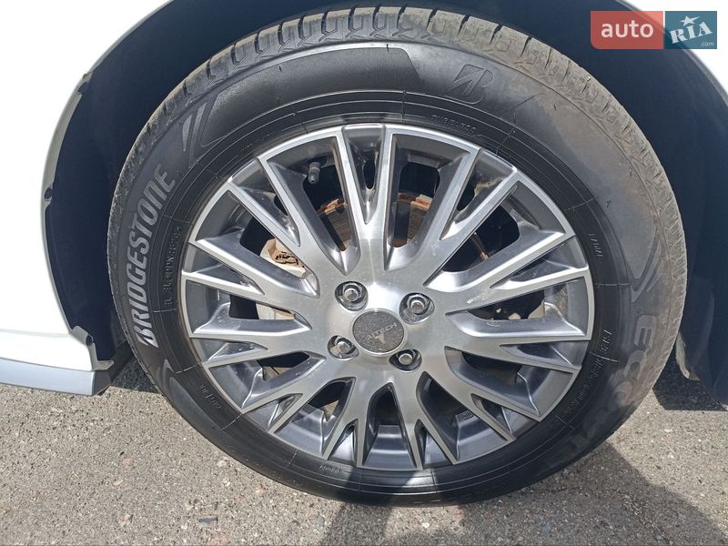 Хетчбек Nissan Note 2021 в Києві