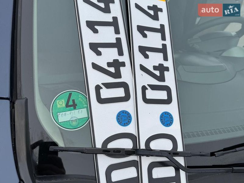 Хэтчбек Nissan Note 2008 в Умани