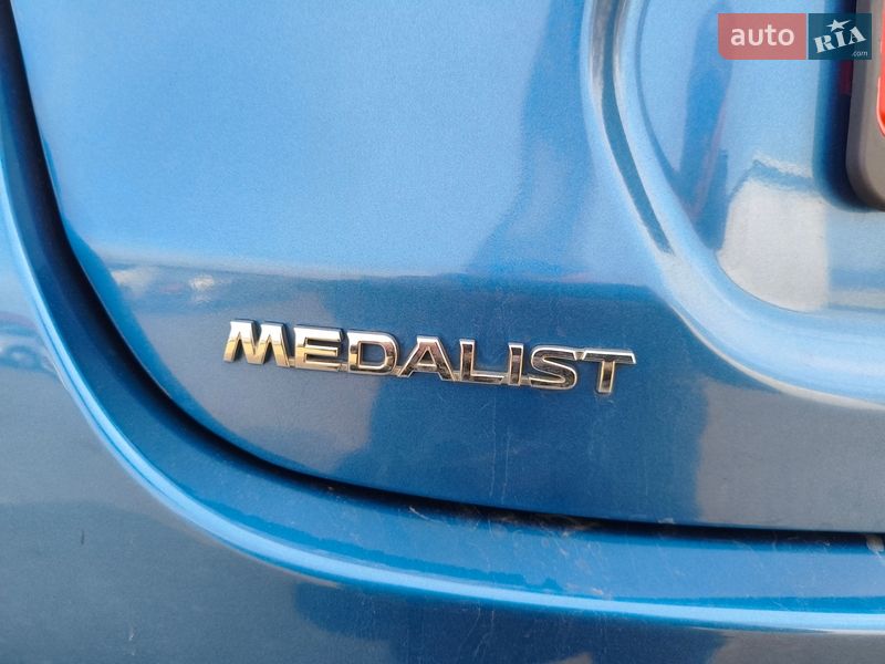 Хетчбек Nissan Note 2016 в Києві