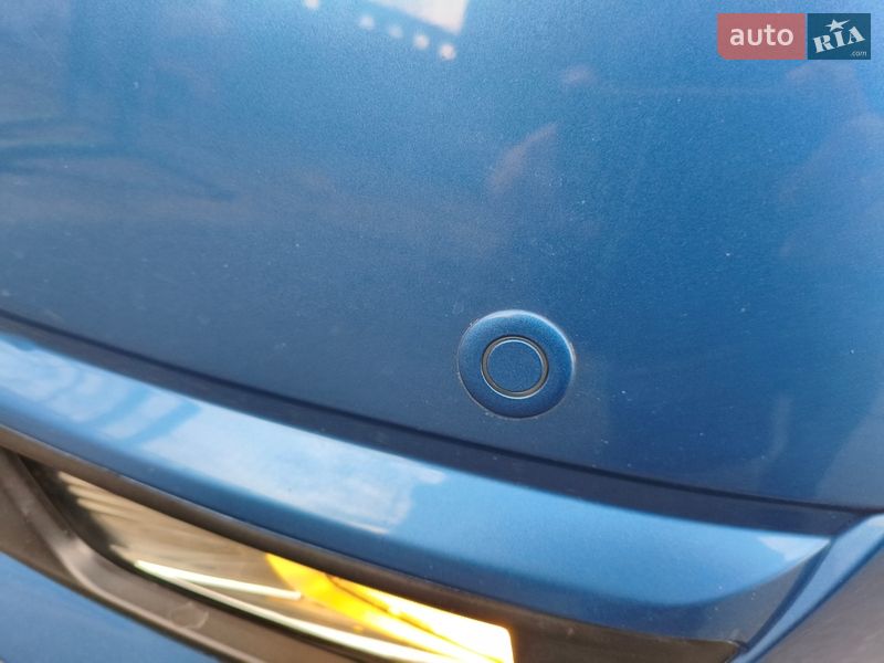 Хетчбек Nissan Note 2016 в Києві