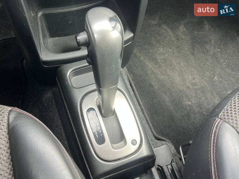 Хэтчбек Nissan Note 2007 в Киеве фото 20 Хэтчбек Nissan Note 2007 в Киеве