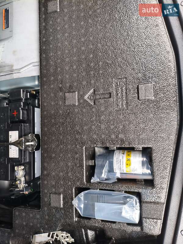 Хэтчбек Nissan Note 2020 в Киеве