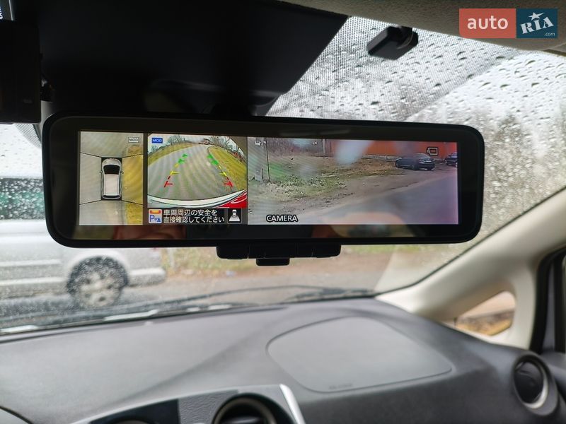 Хэтчбек Nissan Note 2020 в Киеве