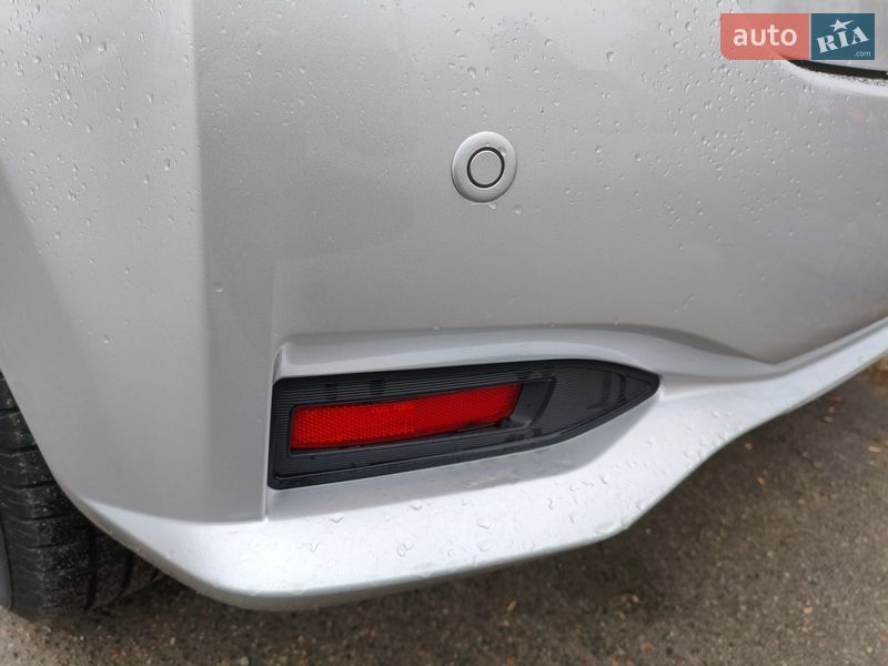 Хэтчбек Nissan Note 2020 в Киеве