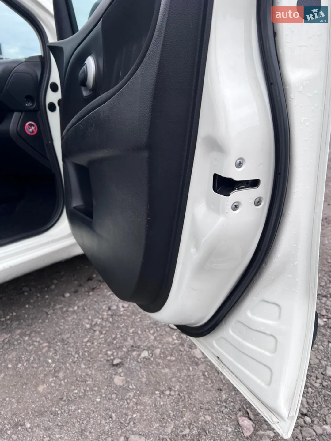 2012 Nissan Note - мініатюра 8