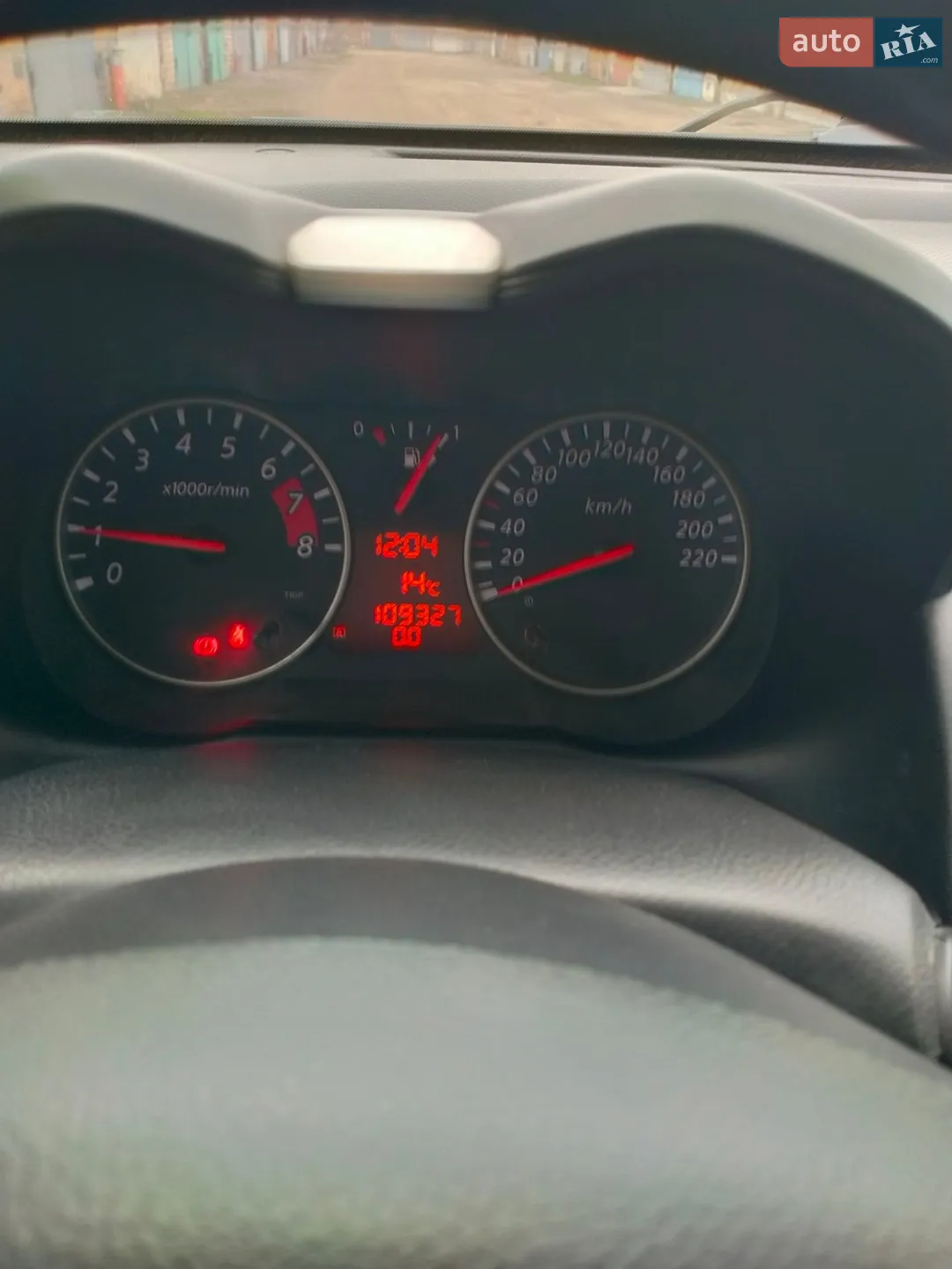 2012 Nissan Note - мініатюра 9