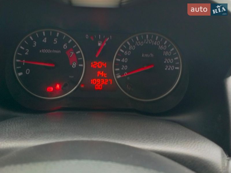 Хетчбек Nissan Note 2012 в Павлограді фото 9 Хетчбек Nissan Note 2012 в Павлограді
