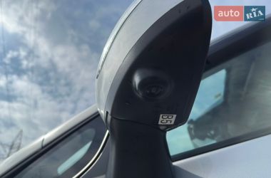 Хэтчбек Nissan Note 2019 в Киеве
