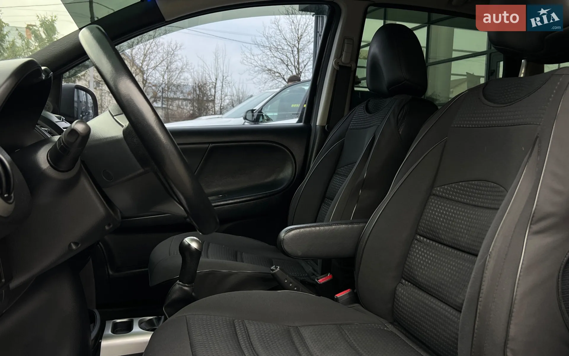 2013 Nissan Note - мініатюра 9
