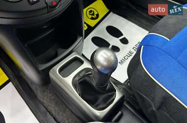 Хэтчбек Nissan Note 2011 в Черновцах