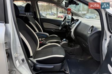 Хэтчбек Nissan Note 2019 в Киеве фото 12 Хэтчбек Nissan Note 2019 в Киеве