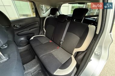 Хэтчбек Nissan Note 2019 в Киеве фото 19 Хэтчбек Nissan Note 2019 в Киеве