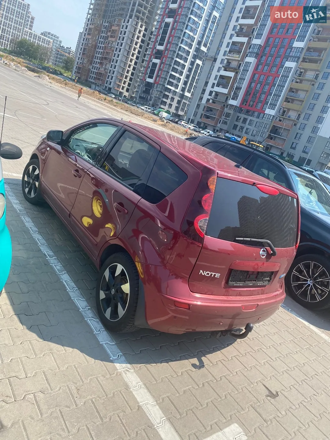Фото авто 2