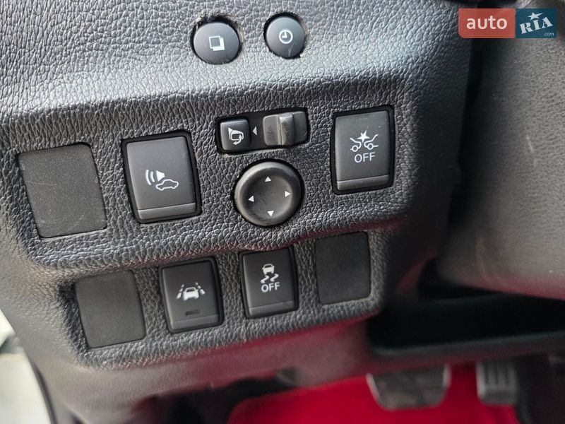 Хэтчбек Nissan Note 2017 в Одессе