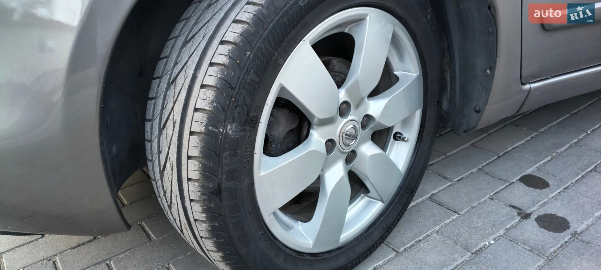 2012 Nissan Note - мініатюра 9