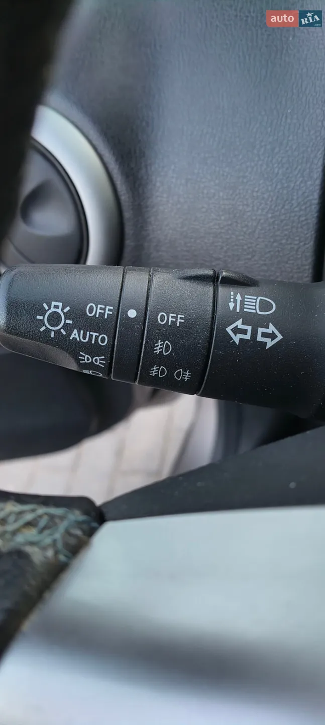 2012 Nissan Note - мініатюра 15