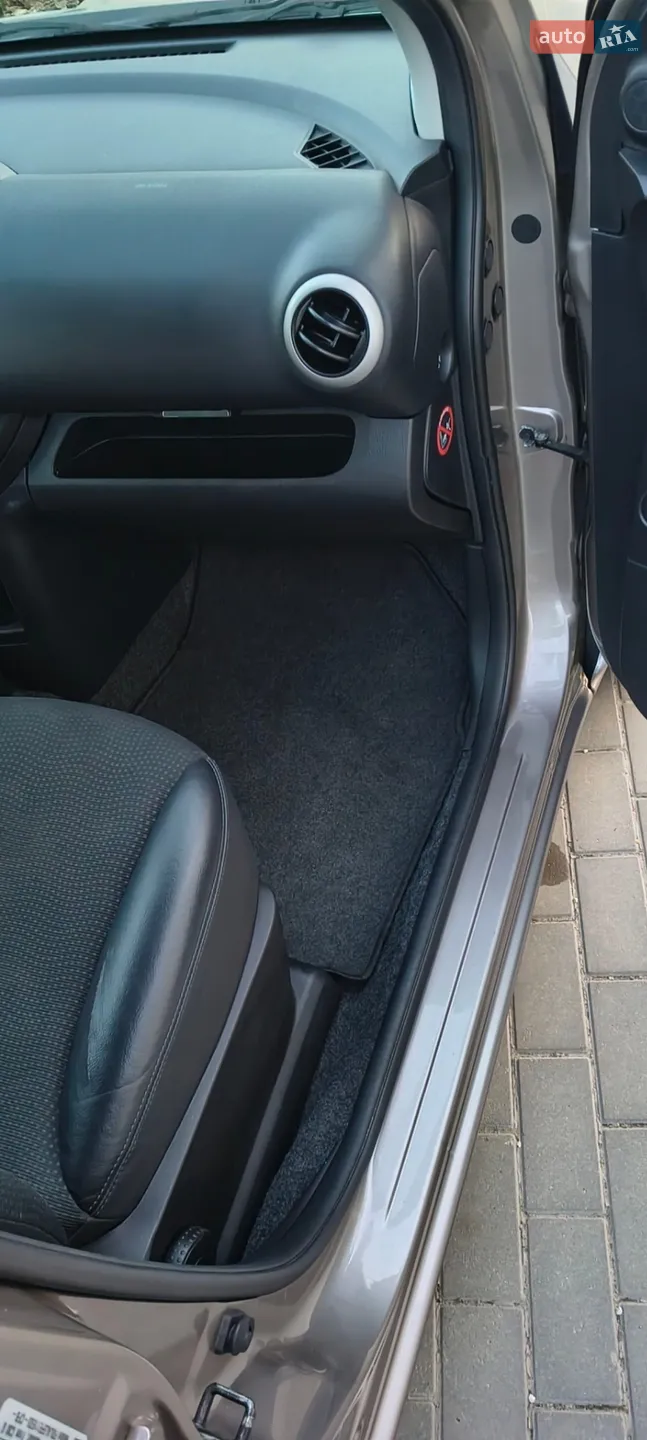 2012 Nissan Note - мініатюра 23