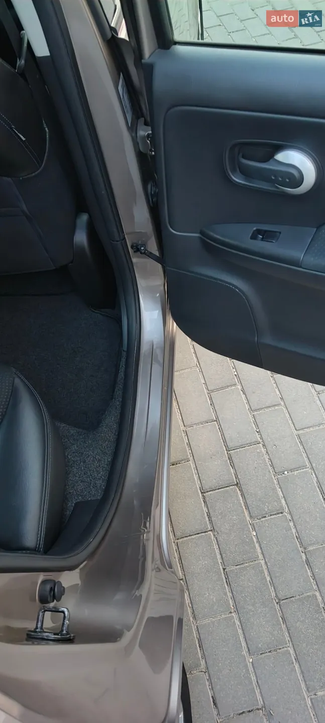 2012 Nissan Note - мініатюра 26