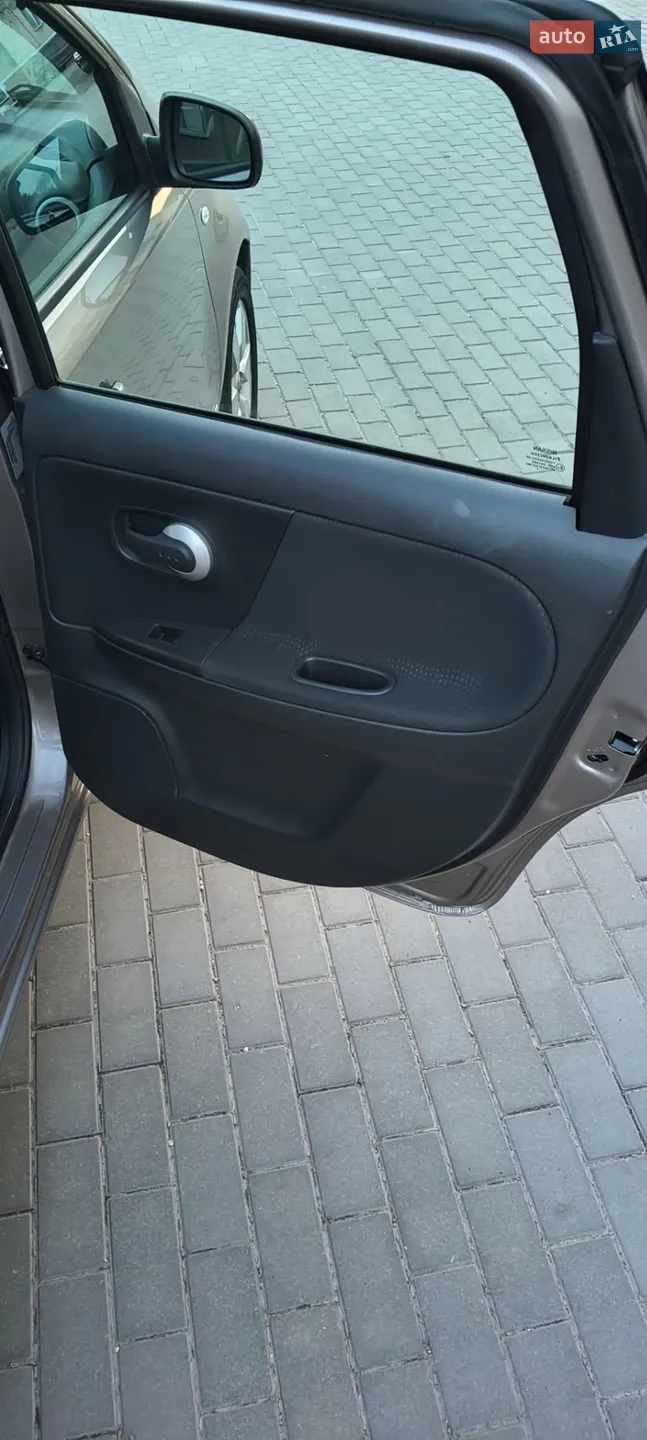 2012 Nissan Note - мініатюра 25