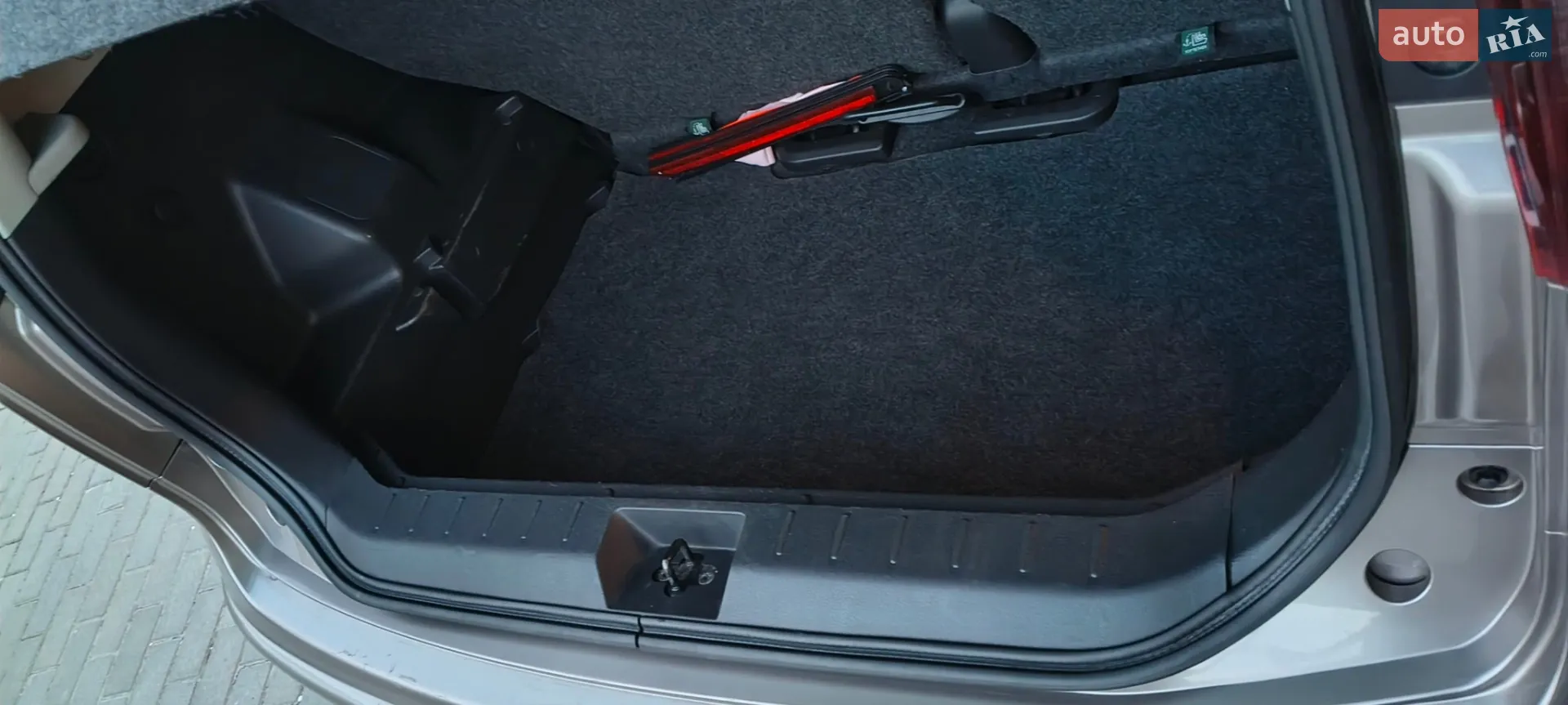 2012 Nissan Note - мініатюра 28