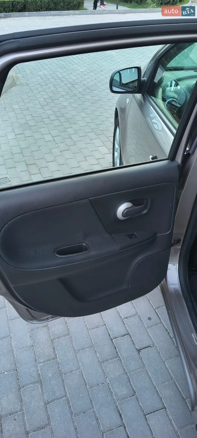2012 Nissan Note - мініатюра 20