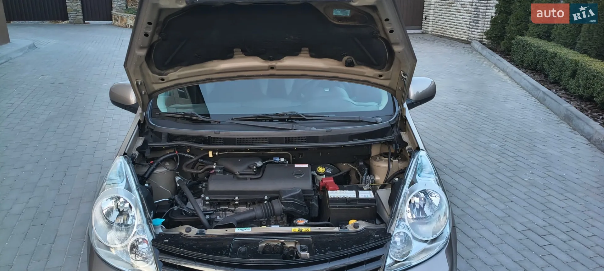 2012 Nissan Note - мініатюра 30