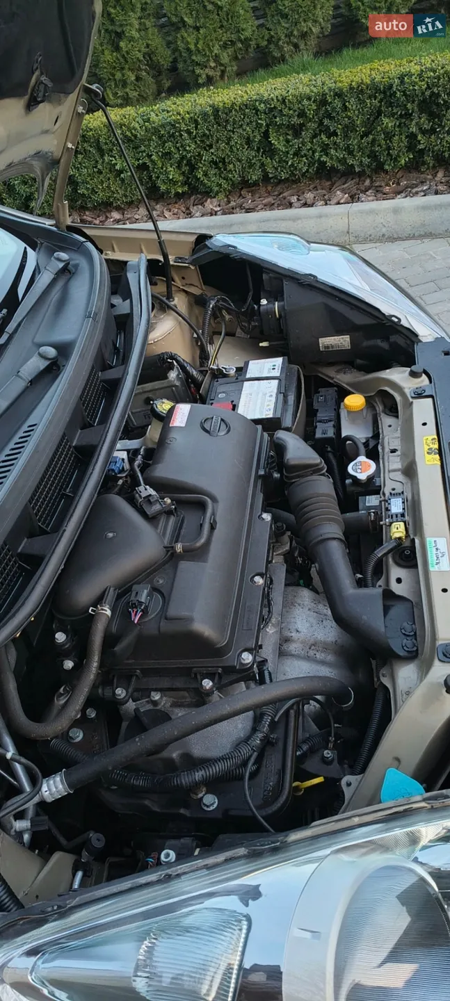 2012 Nissan Note - мініатюра 32