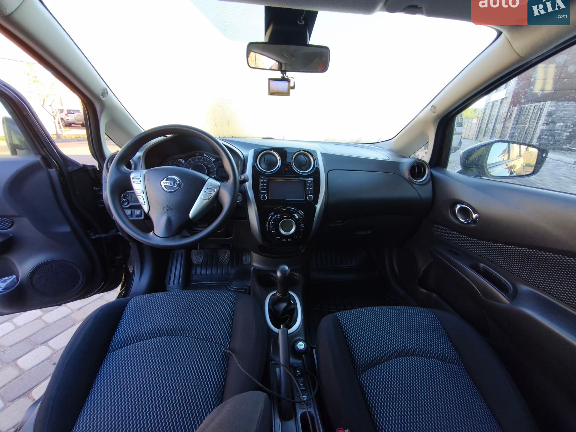 2014 Nissan Note - мініатюра 17