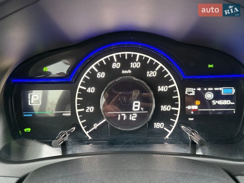 Хэтчбек Nissan Note 2019 в Киеве фото 40 Хэтчбек Nissan Note 2019 в Киеве