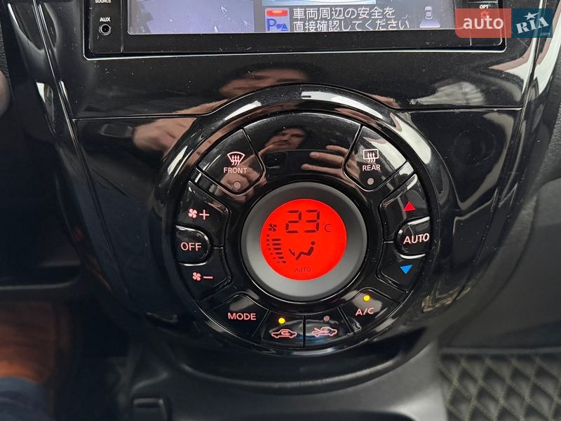 Хэтчбек Nissan Note 2019 в Киеве фото 44 Хэтчбек Nissan Note 2019 в Киеве