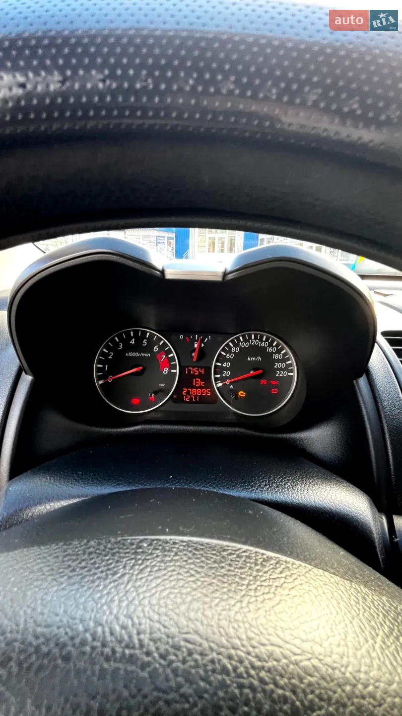 2011 Nissan Note - мініатюра 13