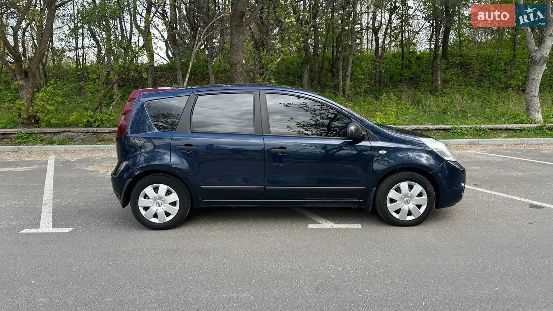 2011 Nissan Note - мініатюра 5