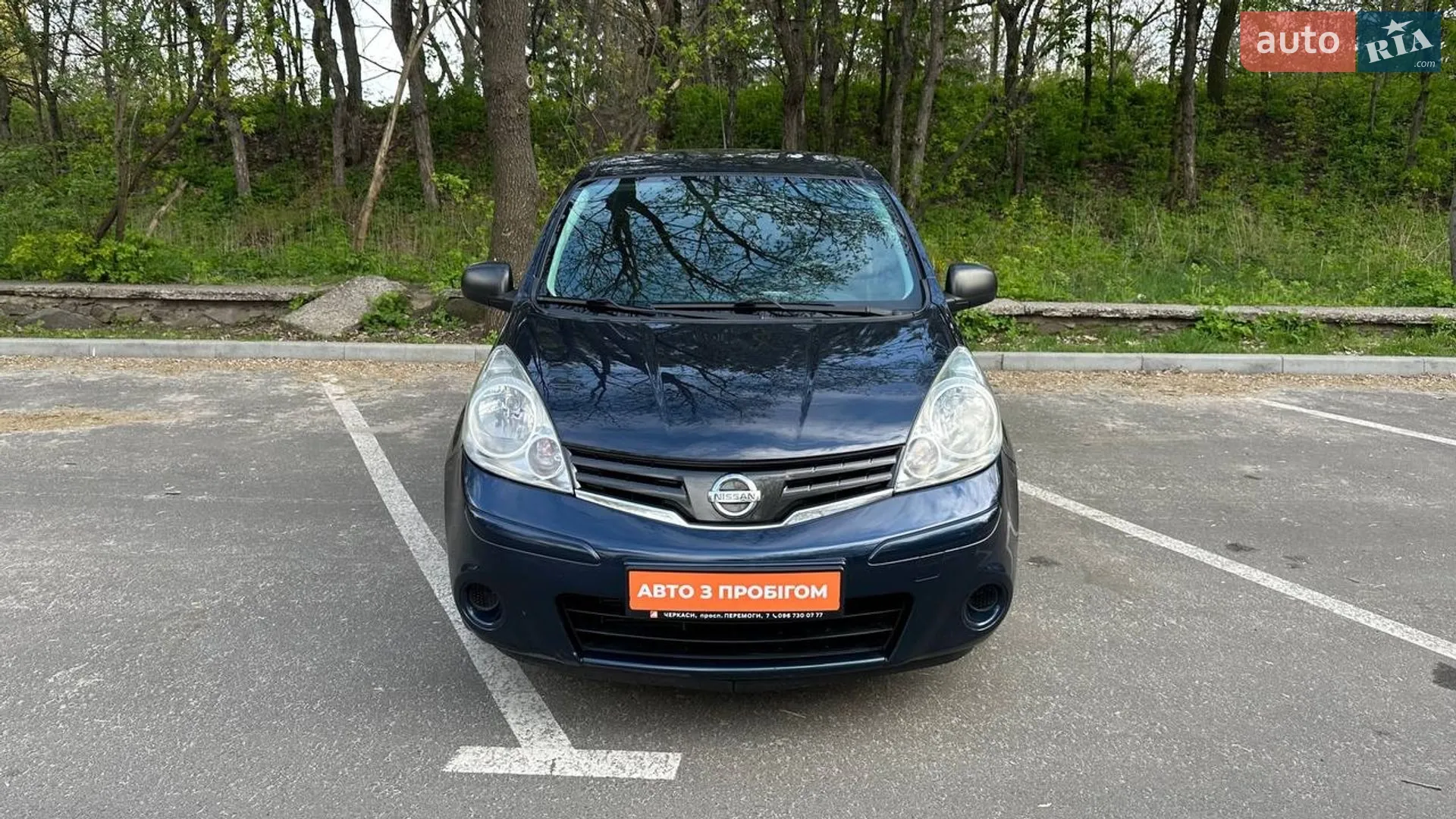 2011 Nissan Note - мініатюра 2