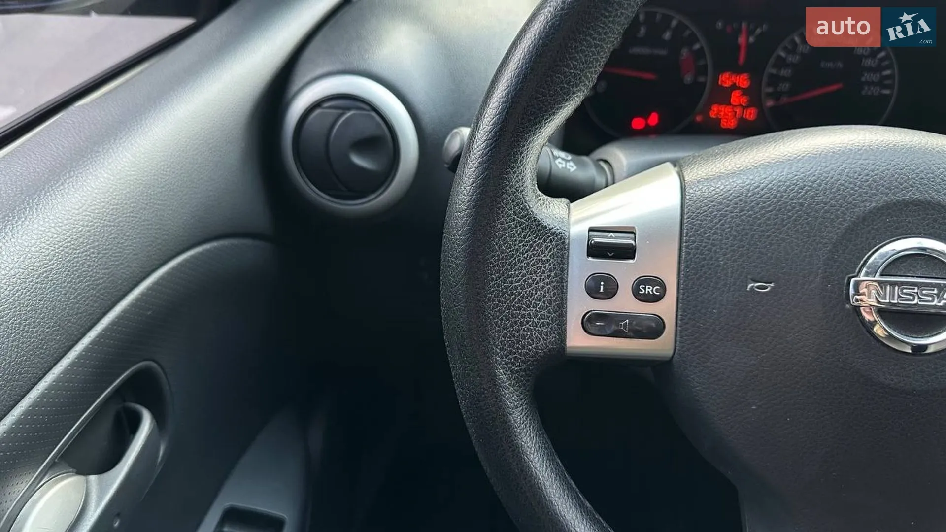 2011 Nissan Note - мініатюра 17