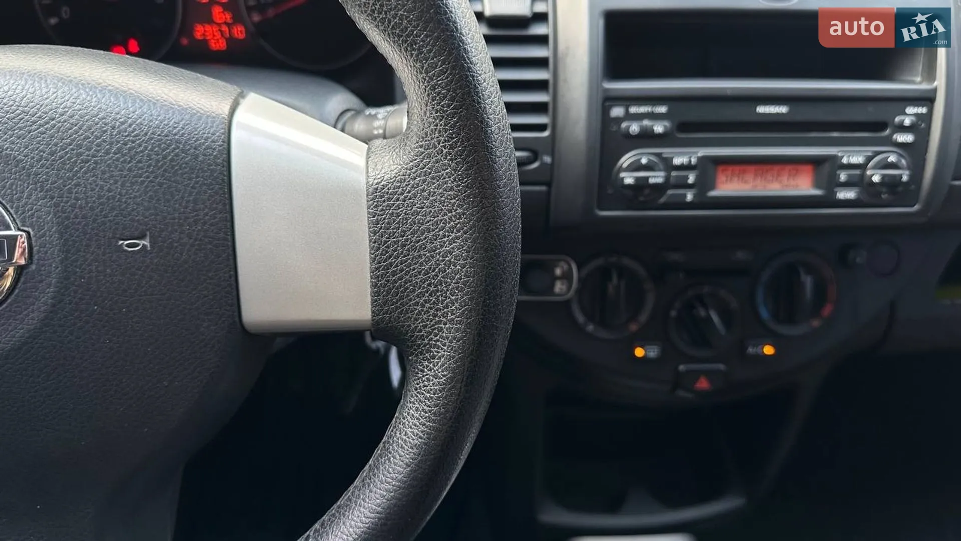 2011 Nissan Note - мініатюра 18