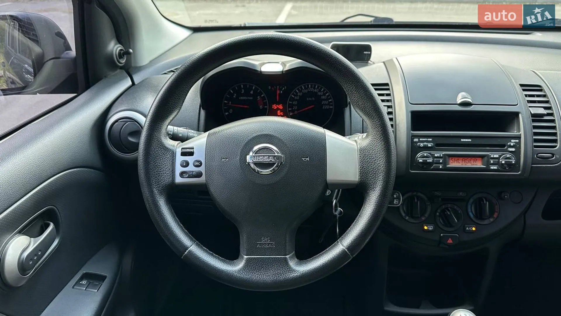 2011 Nissan Note - мініатюра 15