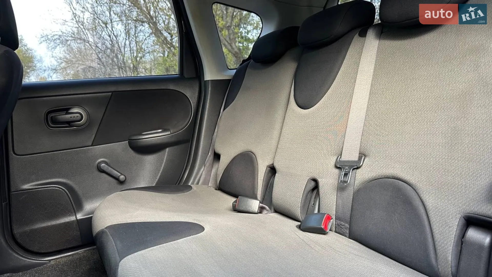 2011 Nissan Note - мініатюра 21