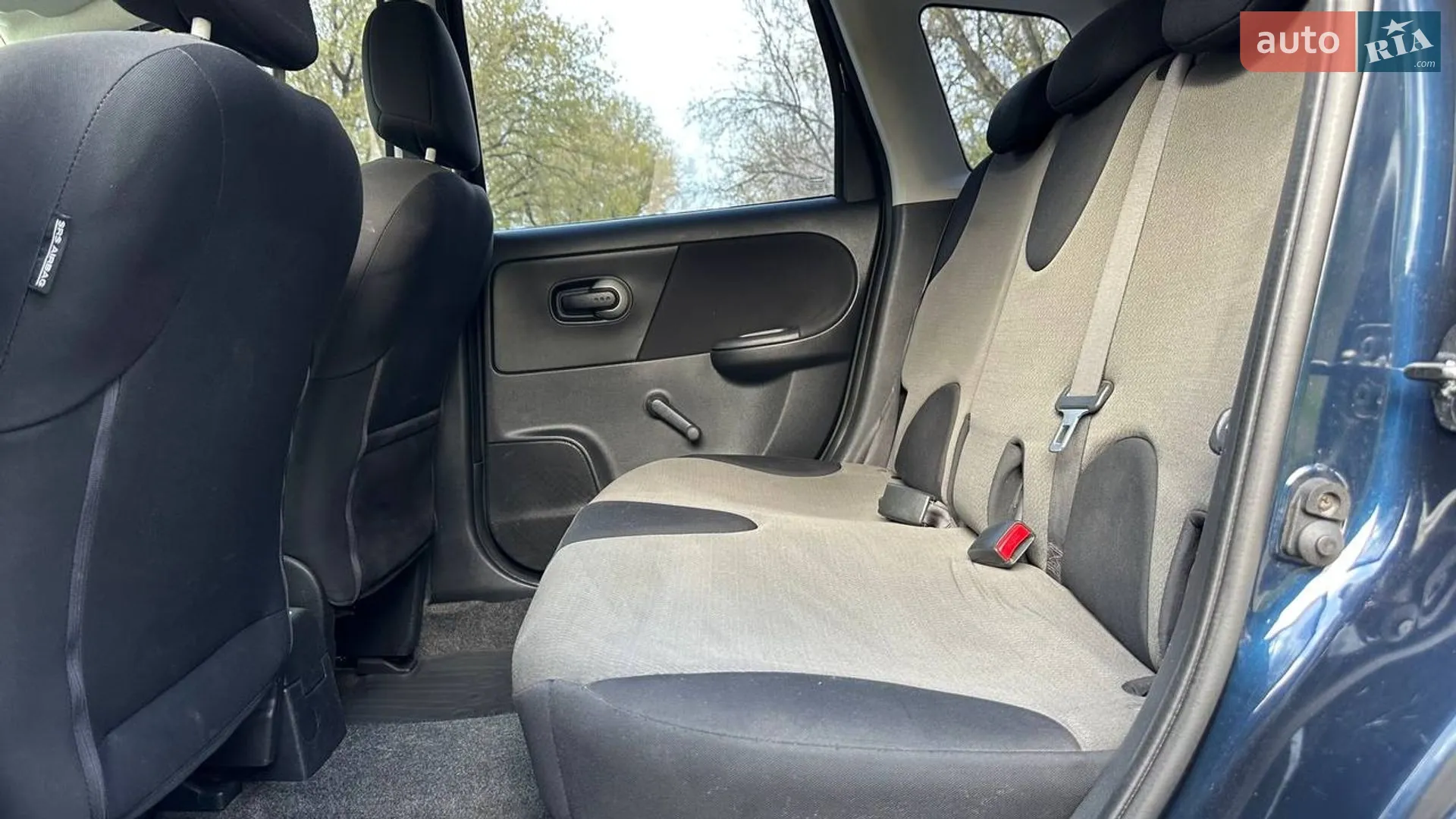 2011 Nissan Note - мініатюра 22