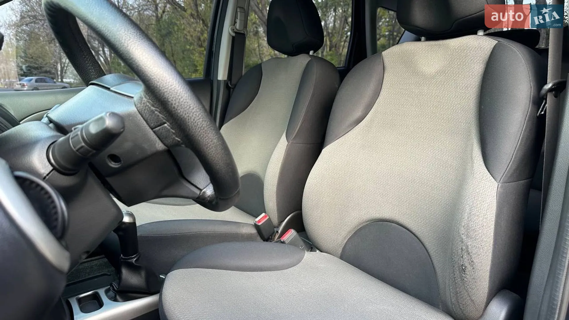 2011 Nissan Note - мініатюра 13